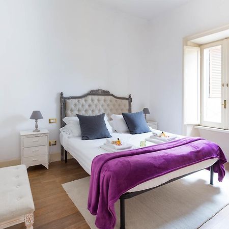 Capital Navona Luxury Apartment Casa E Appartamento Per Vacanze Rome Exterior photo
