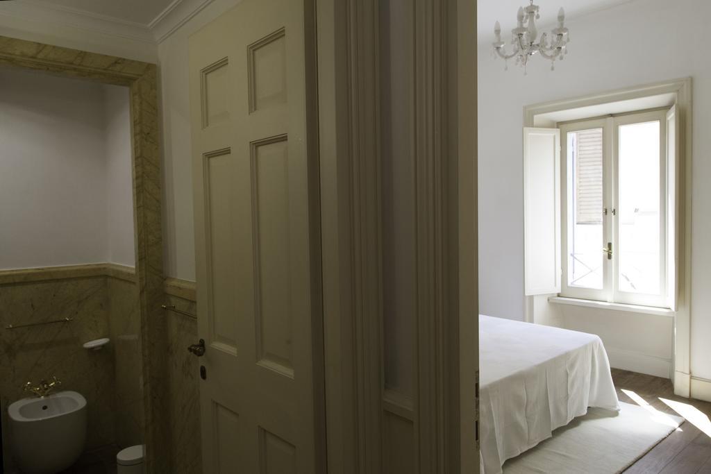 Capital Navona Luxury Apartment Casa E Appartamento Per Vacanze Rome Exterior photo