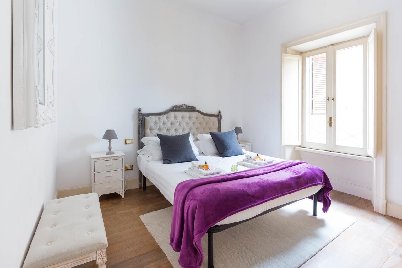 Capital Navona Luxury Apartment Casa E Appartamento Per Vacanze Rome Exterior photo