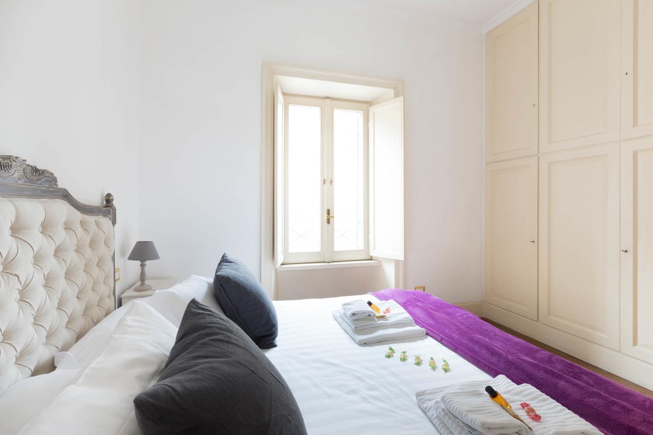 Capital Navona Luxury Apartment Casa E Appartamento Per Vacanze Rome Exterior photo